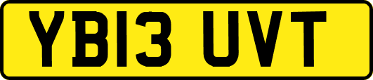 YB13UVT