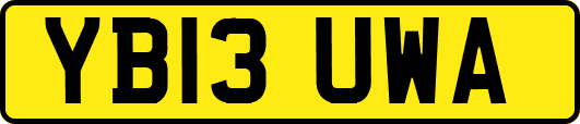YB13UWA