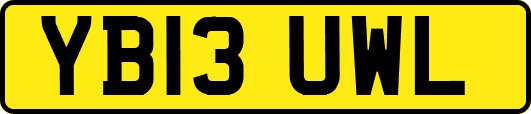 YB13UWL