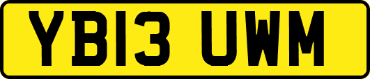 YB13UWM
