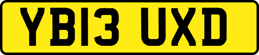 YB13UXD