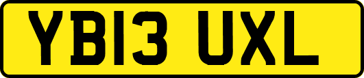 YB13UXL