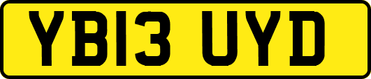 YB13UYD