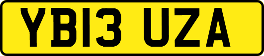 YB13UZA