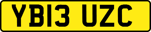 YB13UZC