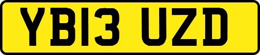 YB13UZD