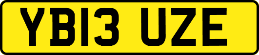 YB13UZE