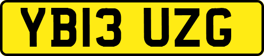 YB13UZG