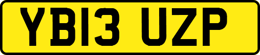 YB13UZP