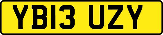 YB13UZY