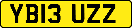 YB13UZZ