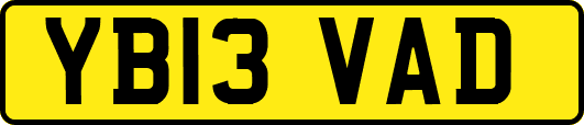 YB13VAD