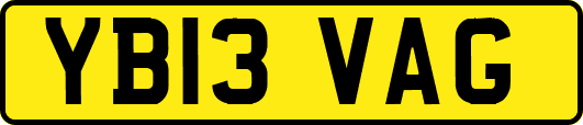 YB13VAG