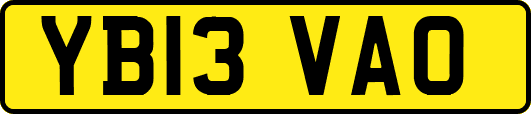 YB13VAO