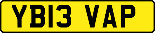 YB13VAP