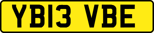 YB13VBE