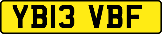 YB13VBF