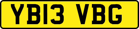 YB13VBG