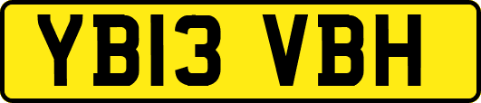 YB13VBH