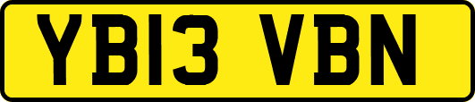 YB13VBN