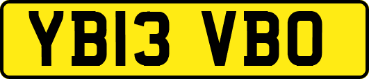 YB13VBO
