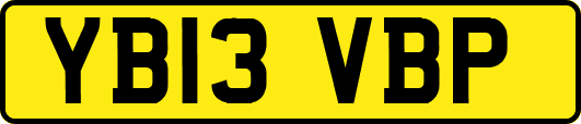 YB13VBP