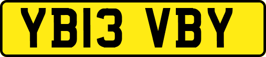 YB13VBY