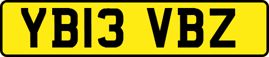 YB13VBZ