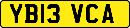 YB13VCA
