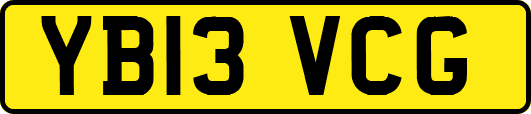 YB13VCG