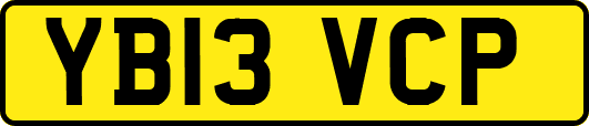 YB13VCP