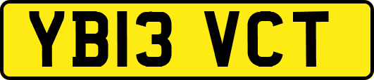 YB13VCT