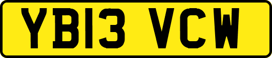 YB13VCW