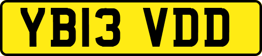 YB13VDD