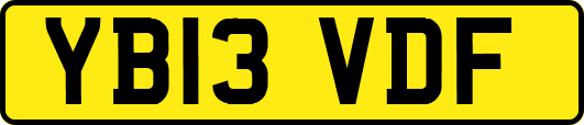 YB13VDF