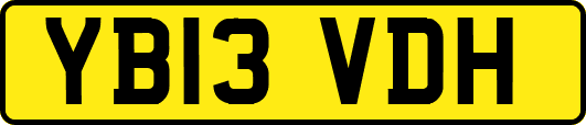 YB13VDH