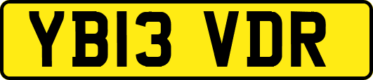YB13VDR