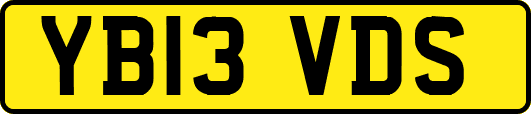 YB13VDS