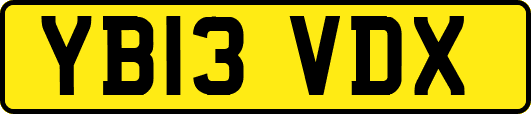 YB13VDX