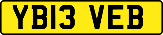 YB13VEB