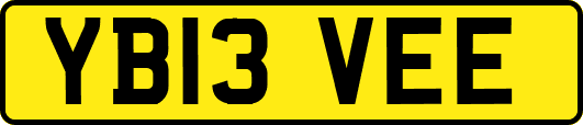 YB13VEE