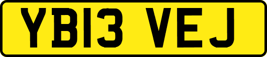 YB13VEJ