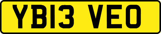YB13VEO