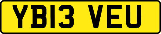 YB13VEU