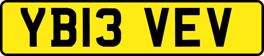 YB13VEV