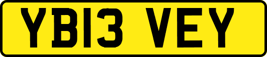 YB13VEY
