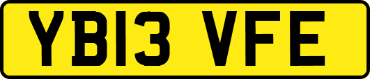 YB13VFE