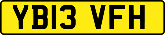 YB13VFH