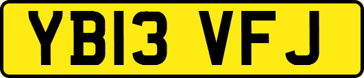 YB13VFJ