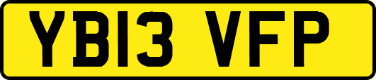 YB13VFP